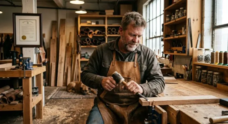 Artisan RGE : ce que la certification garantit vraiment