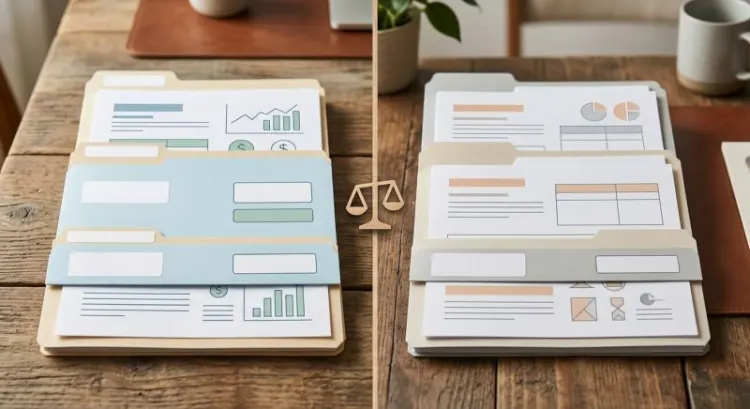 Comment comparer trois devis de travaux sans se tromper