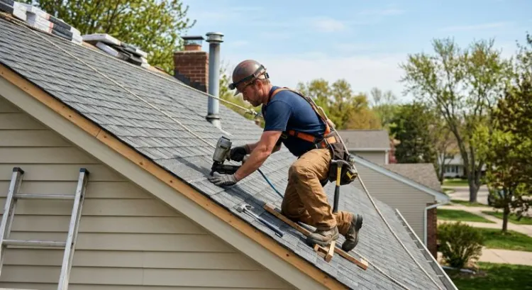 Rénover sa toiture : étapes, durée et points de vigilance