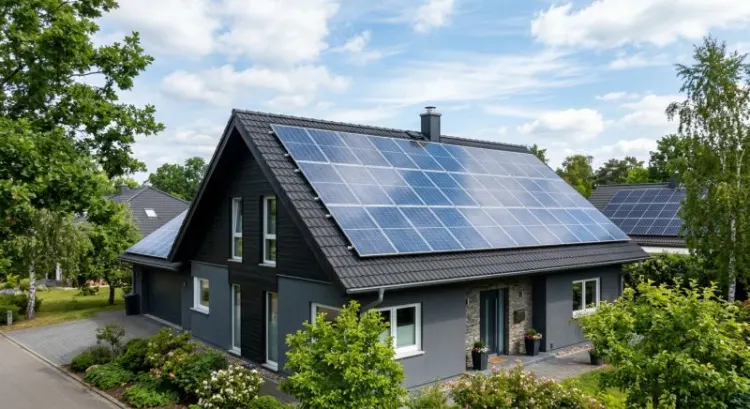 Panneaux solaires : rentabilité réelle et durée d'amortissement