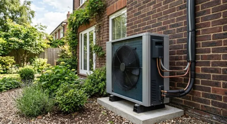 Pompe à chaleur ou chaudière gaz : quel choix pour votre logement ?